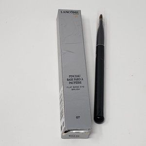 Lancome Flat Base Eye Brush #07